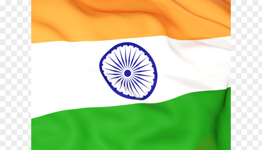 Vector Indian Flag Drawing Of India PNG
