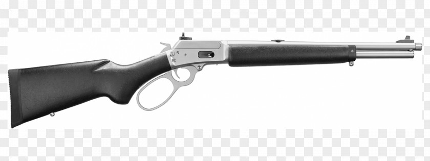 Weapon Marlin Firearms Model 1894 Lever Action .357 Magnum PNG