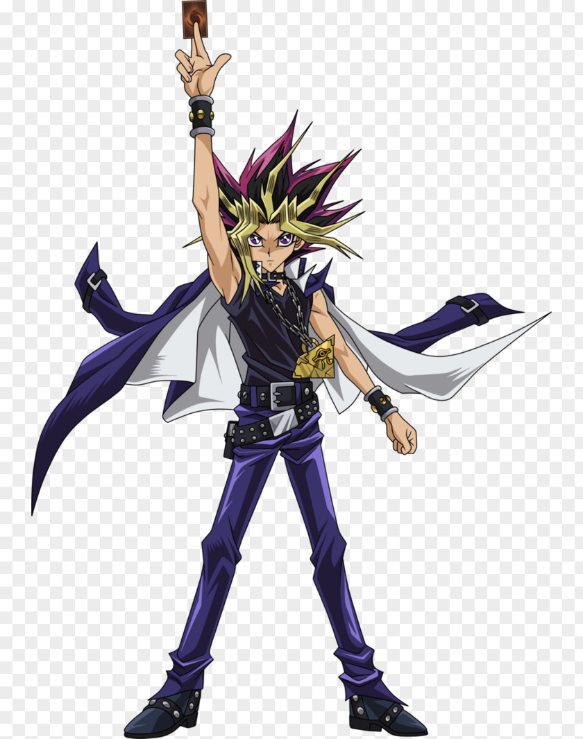 Yu Yugi Mutou Yami Yu-Gi-Oh! Duel Links The Sacred Cards PNG