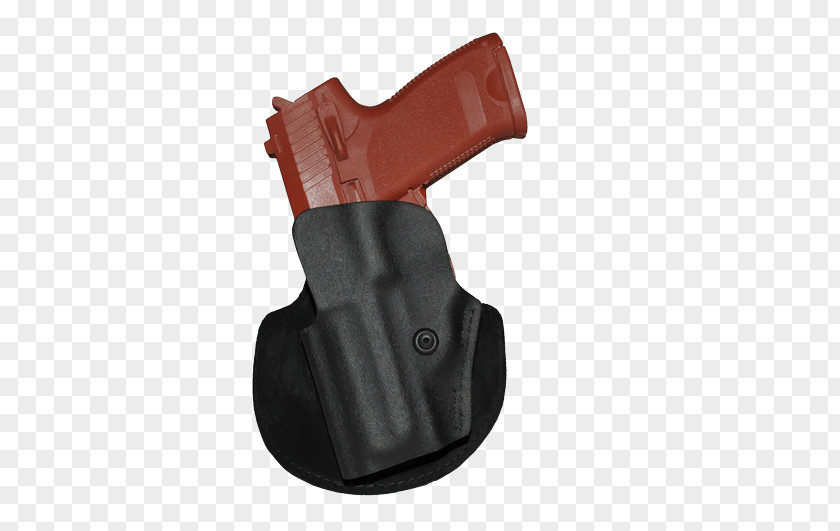Angle Gun Holsters Plastic Handgun Tool PNG