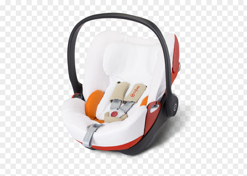 Baby Toddler Car Seats Cybex Cloud Q Aton & 2016 Infant Seat (Platinum), Grape Juice PNG