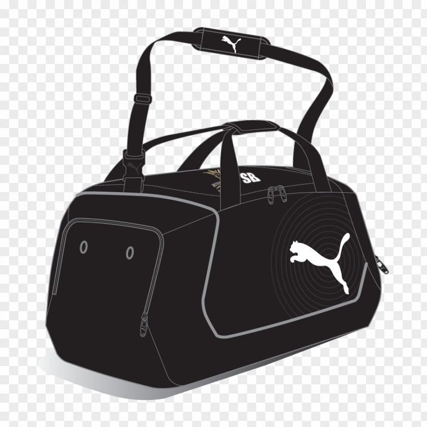 Backpack Duffel Bags Puma Holdall PNG
