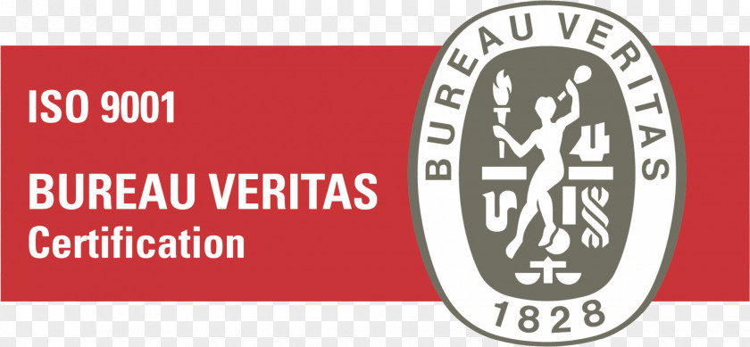 Bureau Veritas ISO 14000 14001 9000 9001 PNG