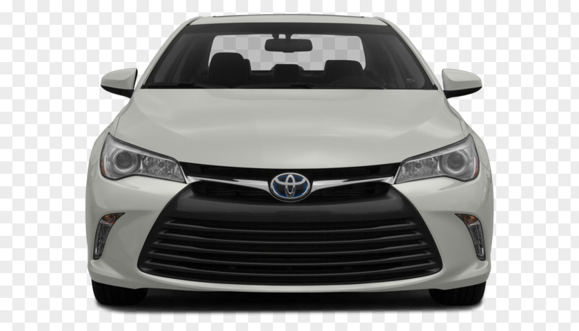 Cars City Printing 2015 Toyota Camry Hybrid Car 2016 Prius PNG
