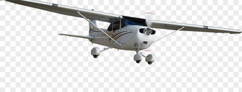Cartoon Airplane Cessna 172 208 Caravan Flight PNG