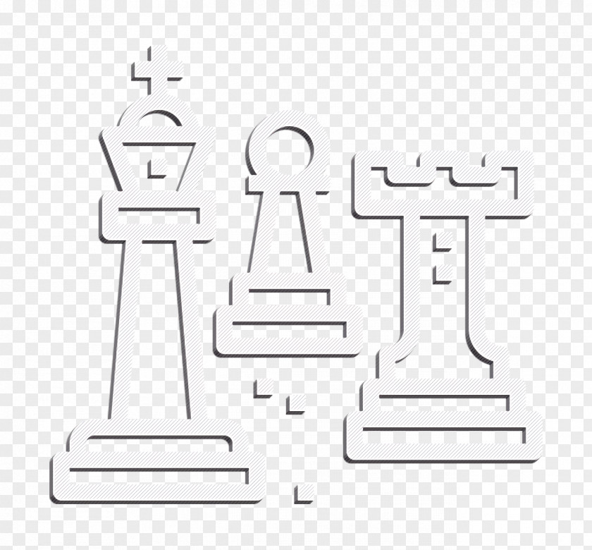 Chess Icon Lotto PNG