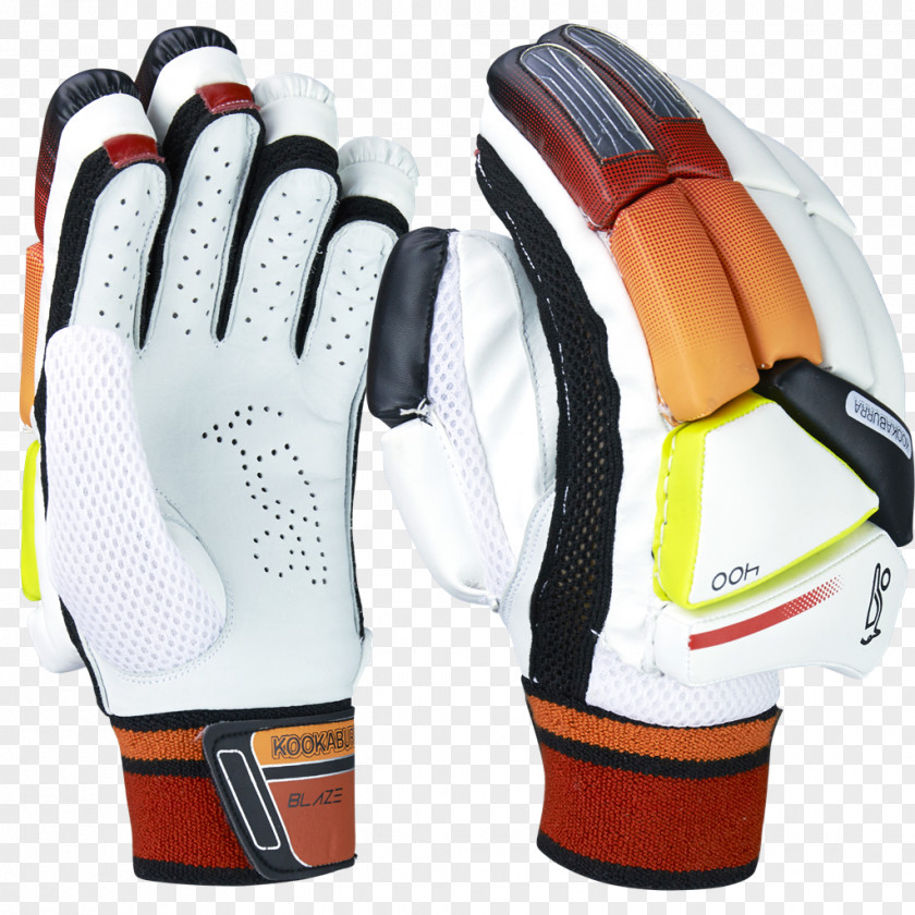 Cricket Batting Glove Clothing And Equipment Kookaburra PNG