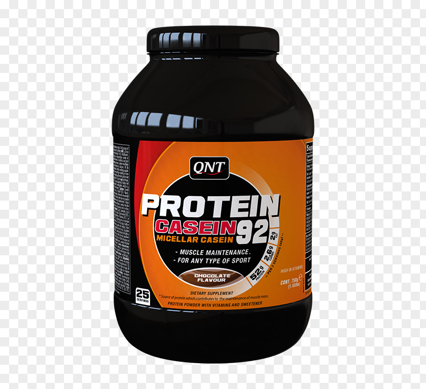 Drink Daily Deals Dietary Supplement QNT Protein Casein 92 Whey PNG