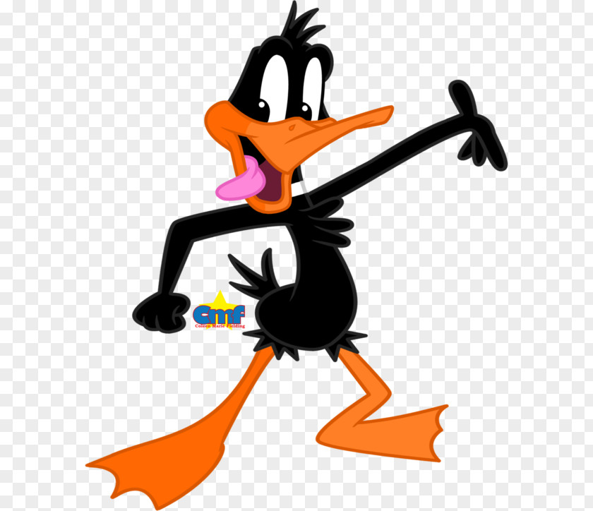 Duck Daffy Plucky Bugs Bunny Babs Cartoon PNG