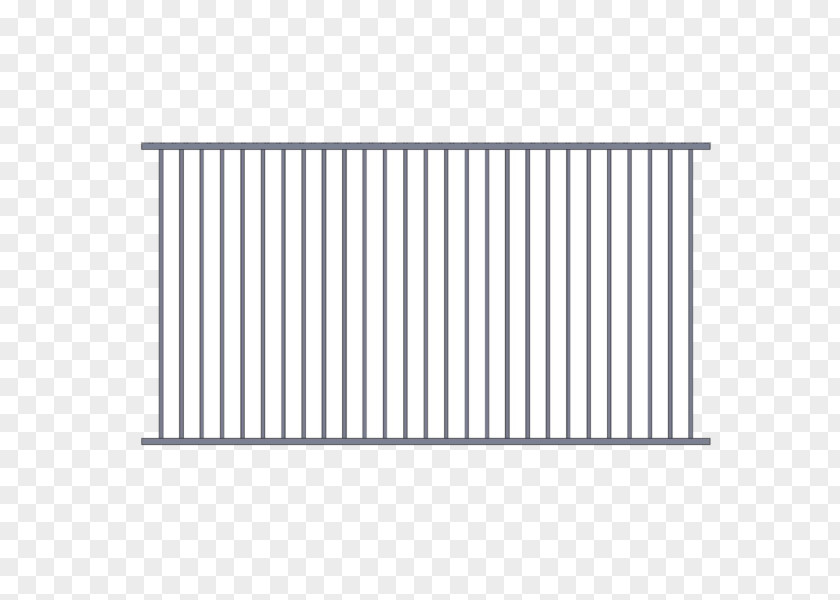 Fence Top Synthetic Brick Material Aluminum Fencing PNG
