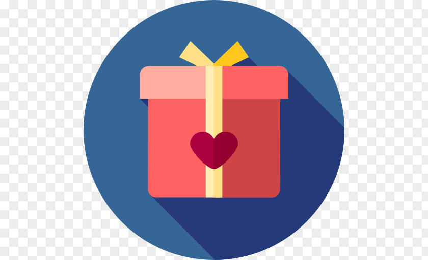 Gift Party Wedding Icon Design PNG
