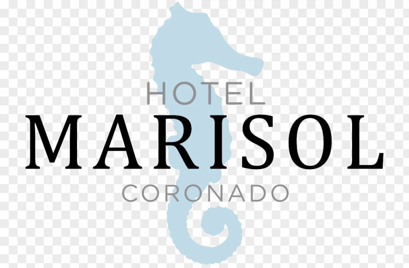 Hotel Marisol Coronado Logo Boutique Los Angeles PNG