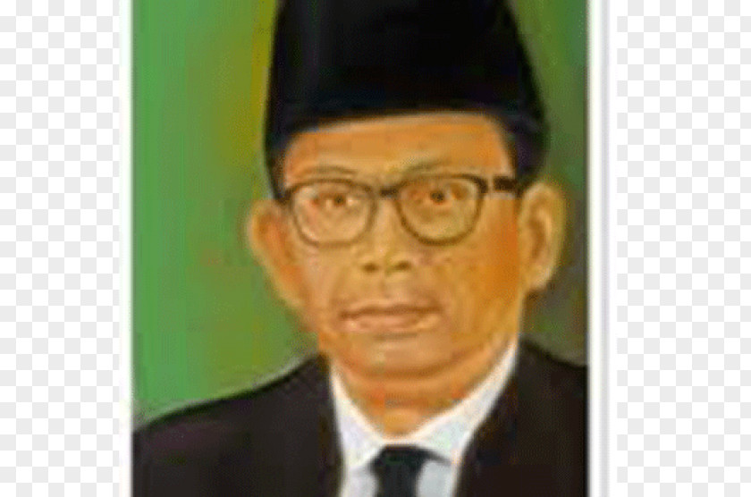 Islam Yusnar Yusuf Mohammad Arsyad Thalib Lubis (Haji) Stabat North Sumatra Al Washliyah PNG