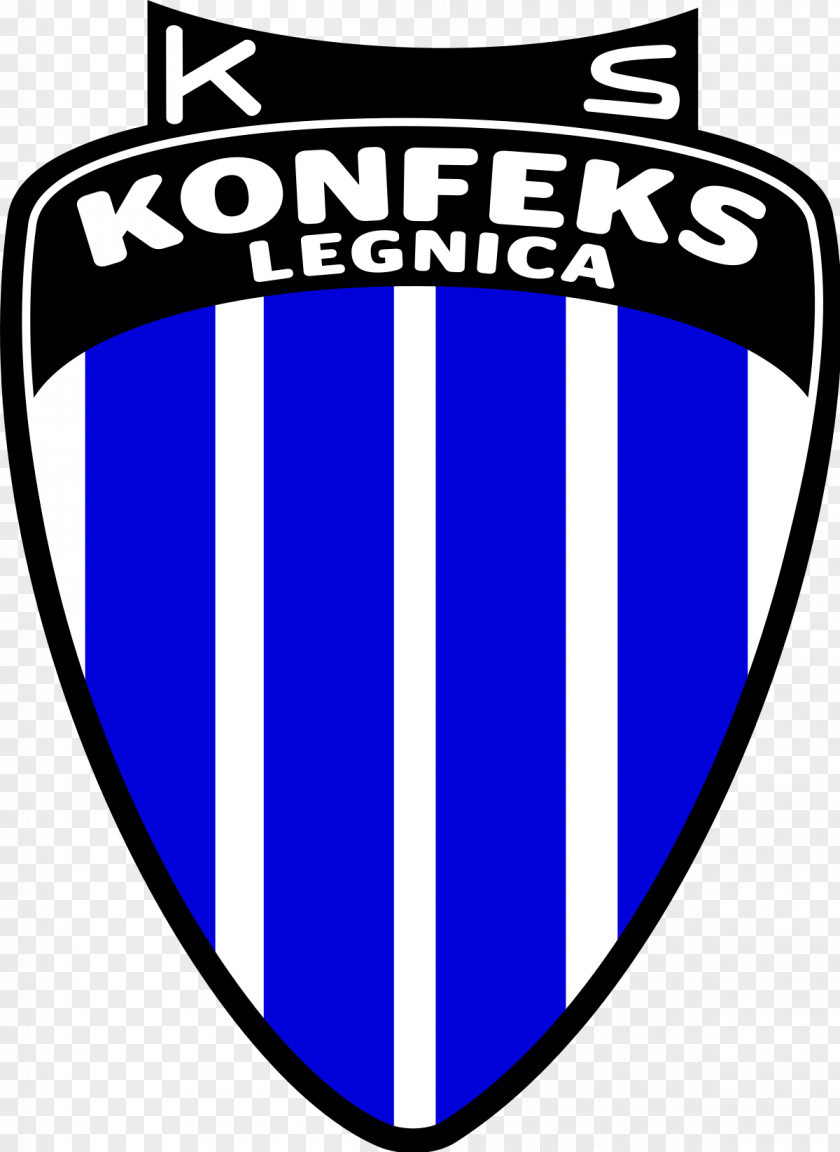 KS Konfeks Legnica Logo Sports Association Emblem PNG