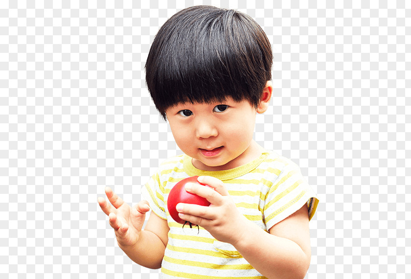 Lg Child Toddler Boy Infant Cheek PNG