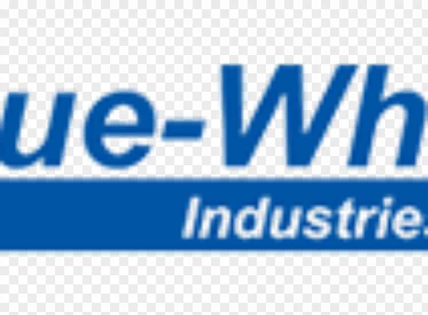 Logo Blue-White Industries, Ltd. Brand Organization PNG