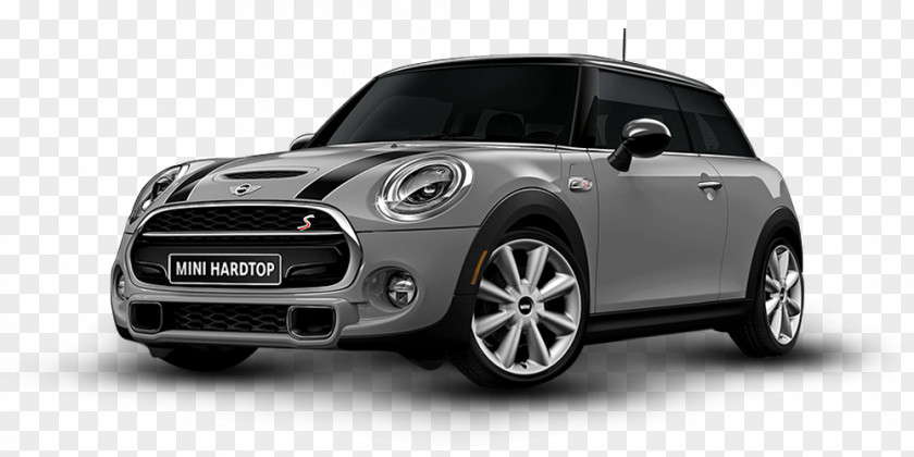 Mini 2018 MINI Cooper Coupé And Roadster Hatch Clubman PNG