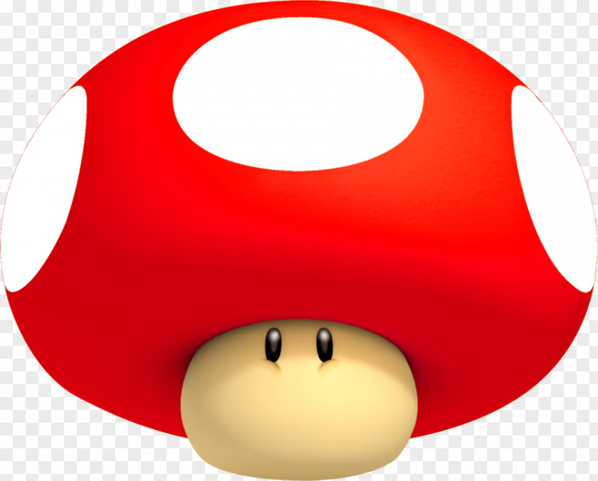Mushroom Cloud New Super Mario Bros. 2 PNG