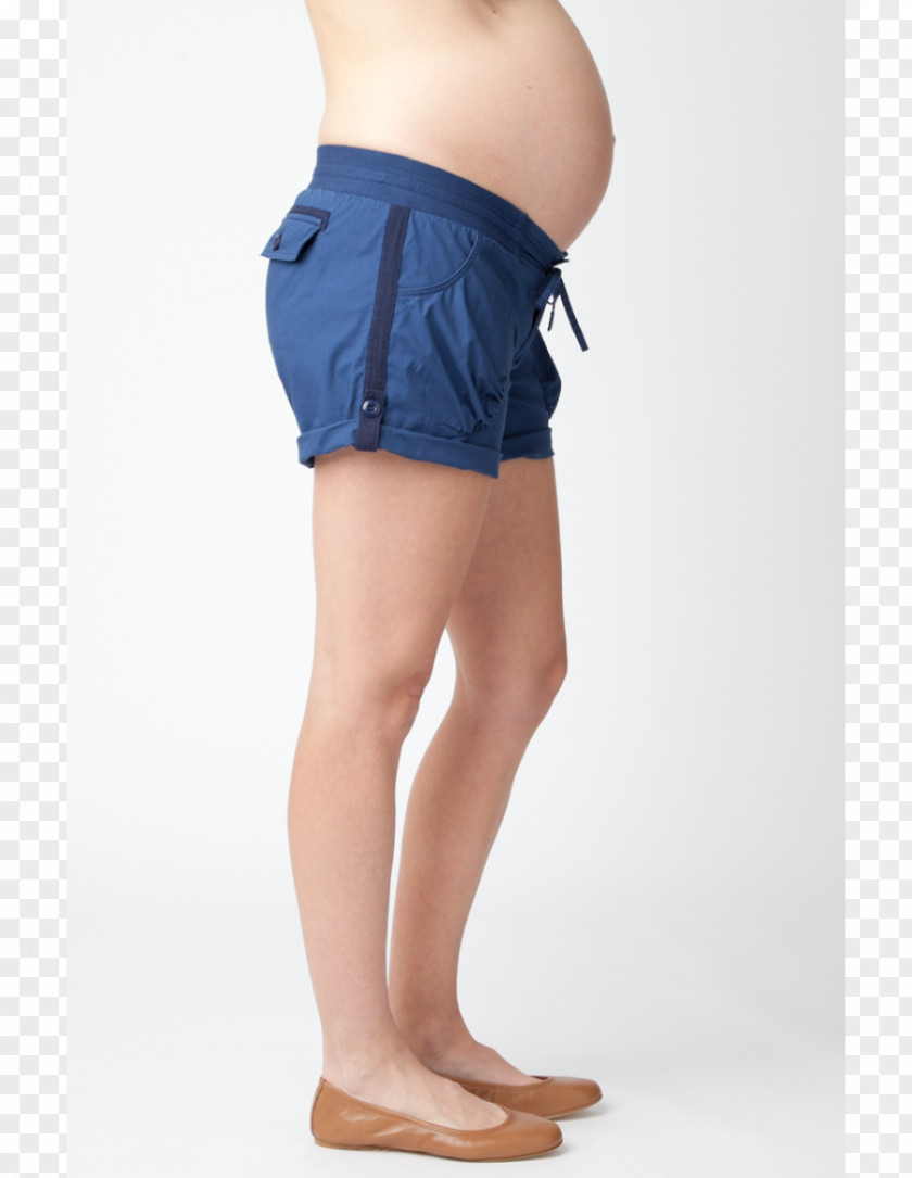 Ninth Pants Maternity Clothing Skirt Trunks Shorts PNG