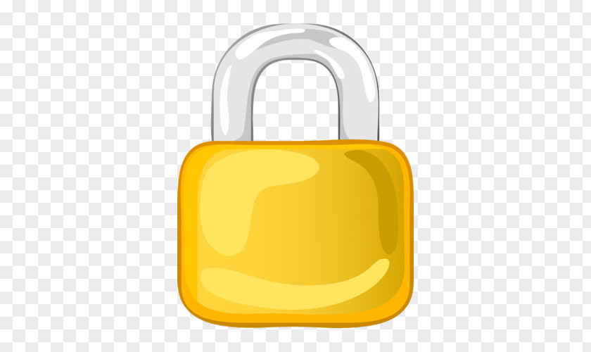 Padlock Clip Art PNG