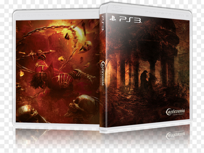 Playstation Castlevania: Lords Of Shadow 2 Xbox 360 PlayStation PNG