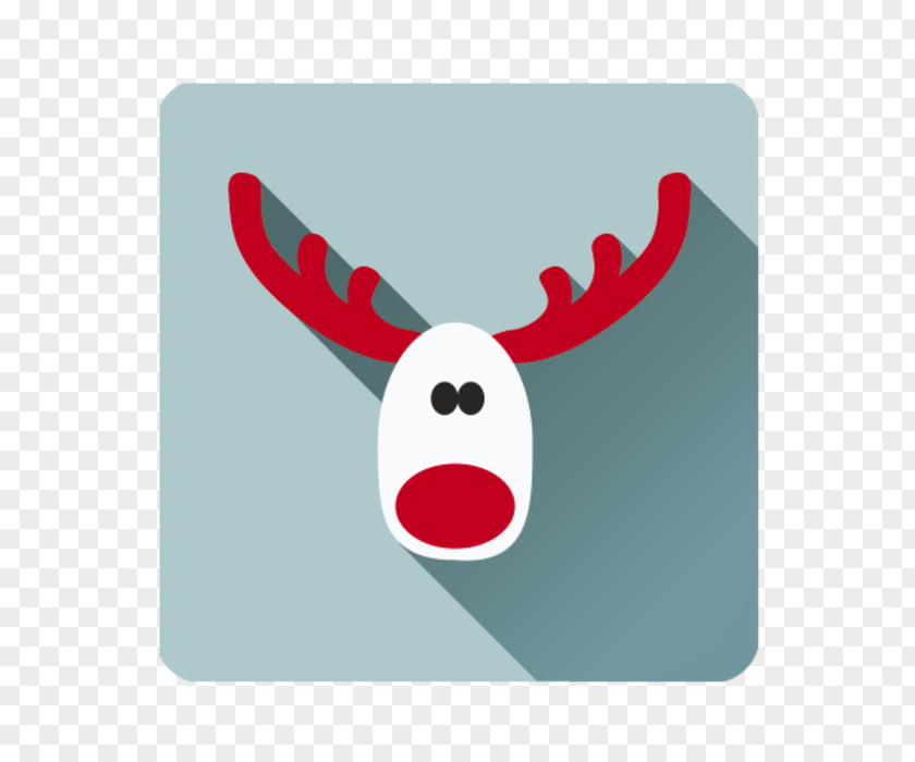 Promotional Paste Text Decoration Christmas Reindeer Selfie IPod Touch Bombka PNG