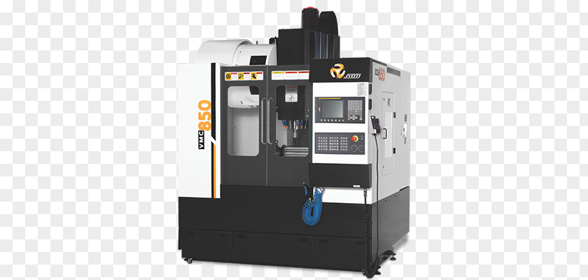 Rapid Acceleration Computer Numerical Control Machining Turning Machine Manufacturing PNG