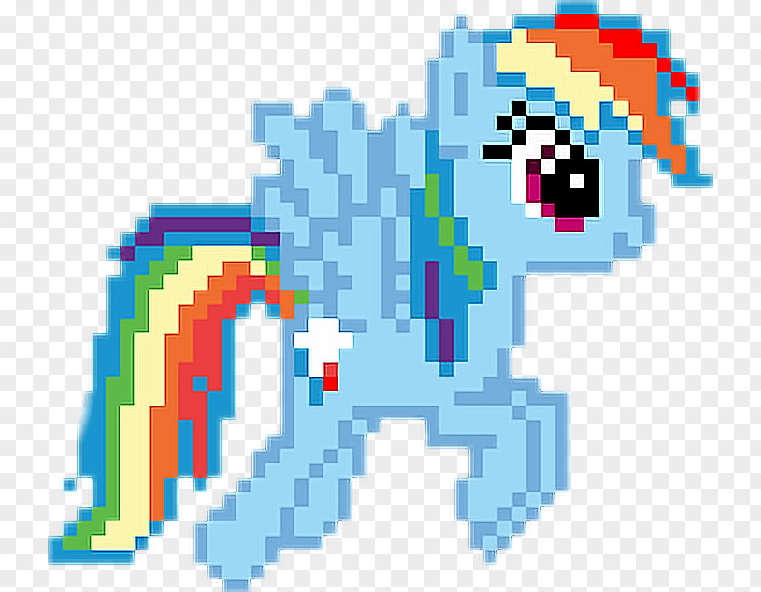 Sprite Rainbow Dash Twilight Sparkle Rarity Pony Pinkie Pie PNG