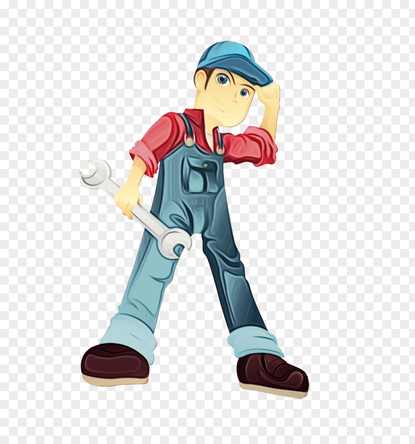 Style Animation Cartoon Toy Figurine Action Figure Fictional Character PNG
