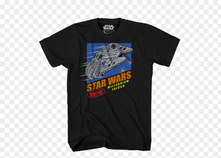 T-shirt Amazon.com Clothing C-3PO Hoodie PNG
