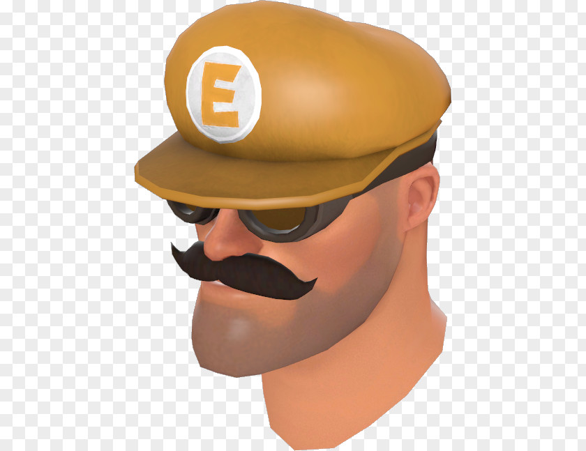 Team Fortress 2 Community Steam Easter Egg Hard Hats PNG
