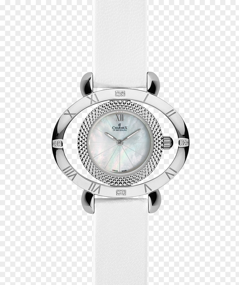Watch Strap Montres Charmex SA Clothing Accessories PNG