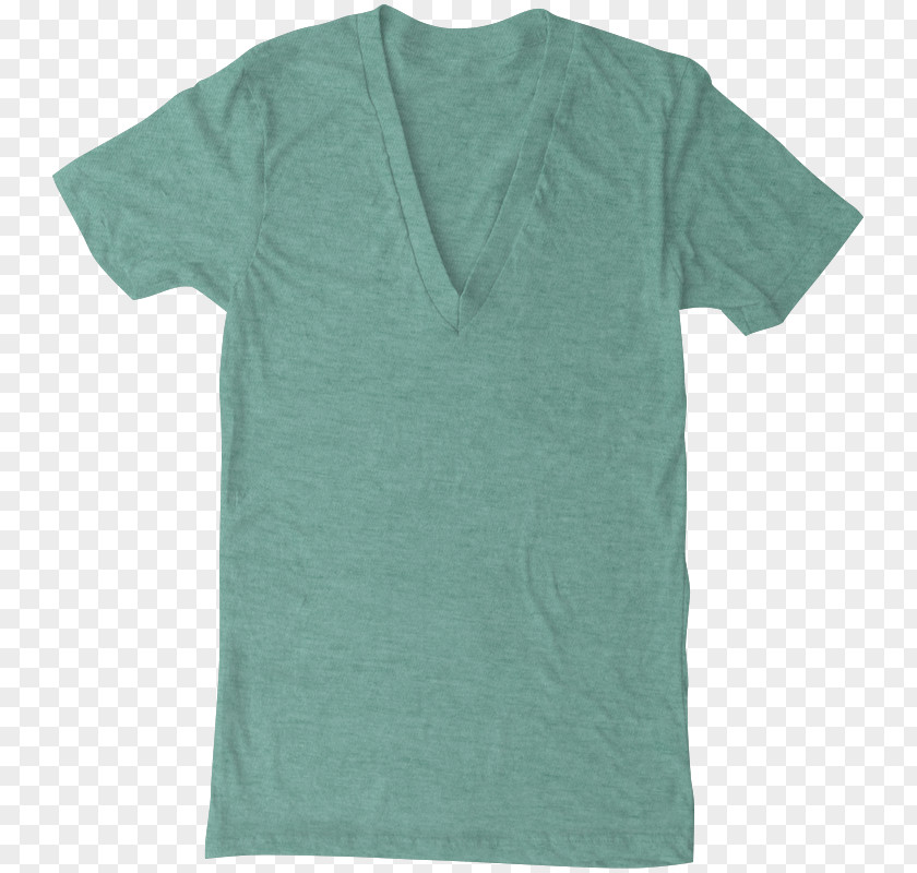 American Apparel T-shirt Sleeve Neckline Clothing PNG