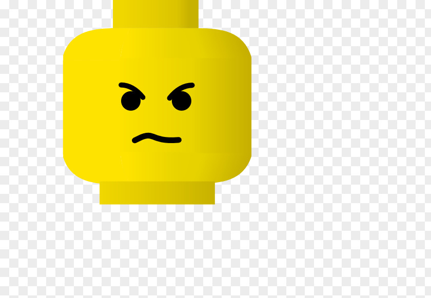Angry Person Gif Lego Minifigure Smiley Star Wars Clip Art PNG