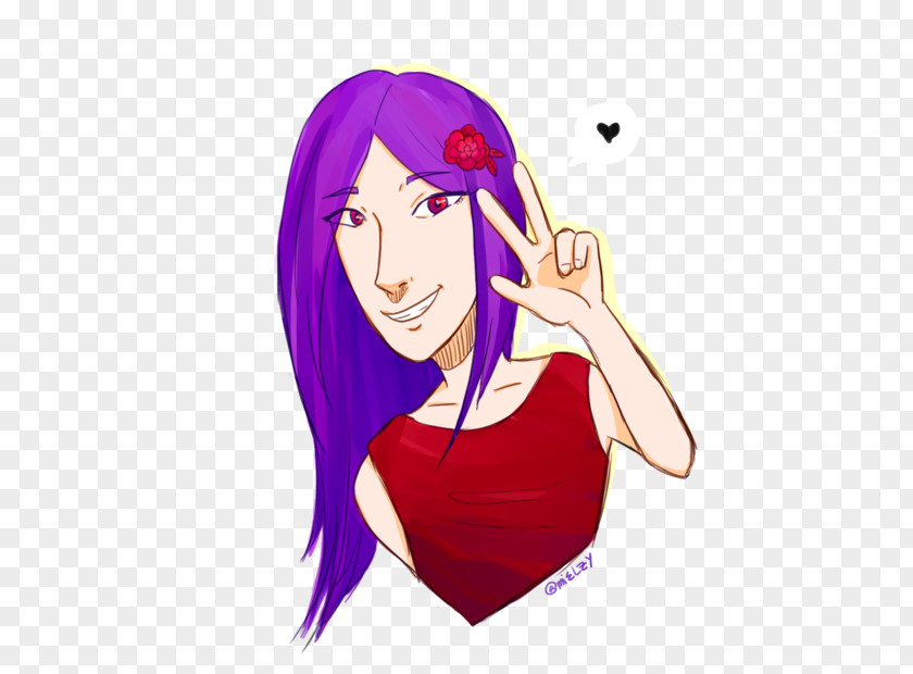 Bleeding Heart Drawing DeviantArt Forehead PNG