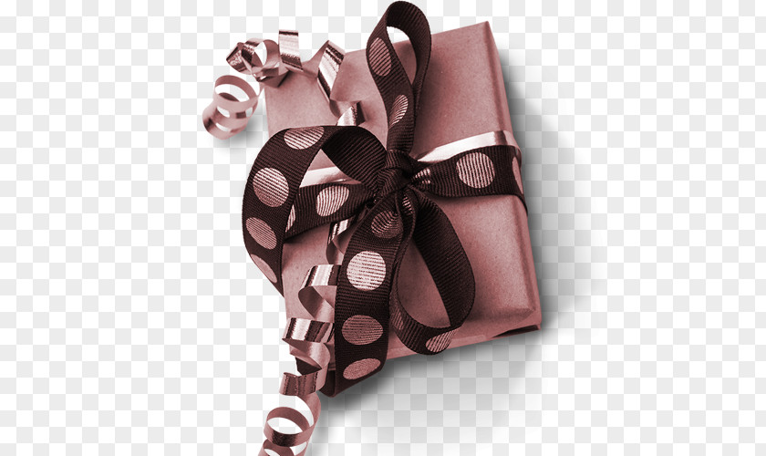 Bow Decoration Gift Christmas Ribbon Box Paper PNG
