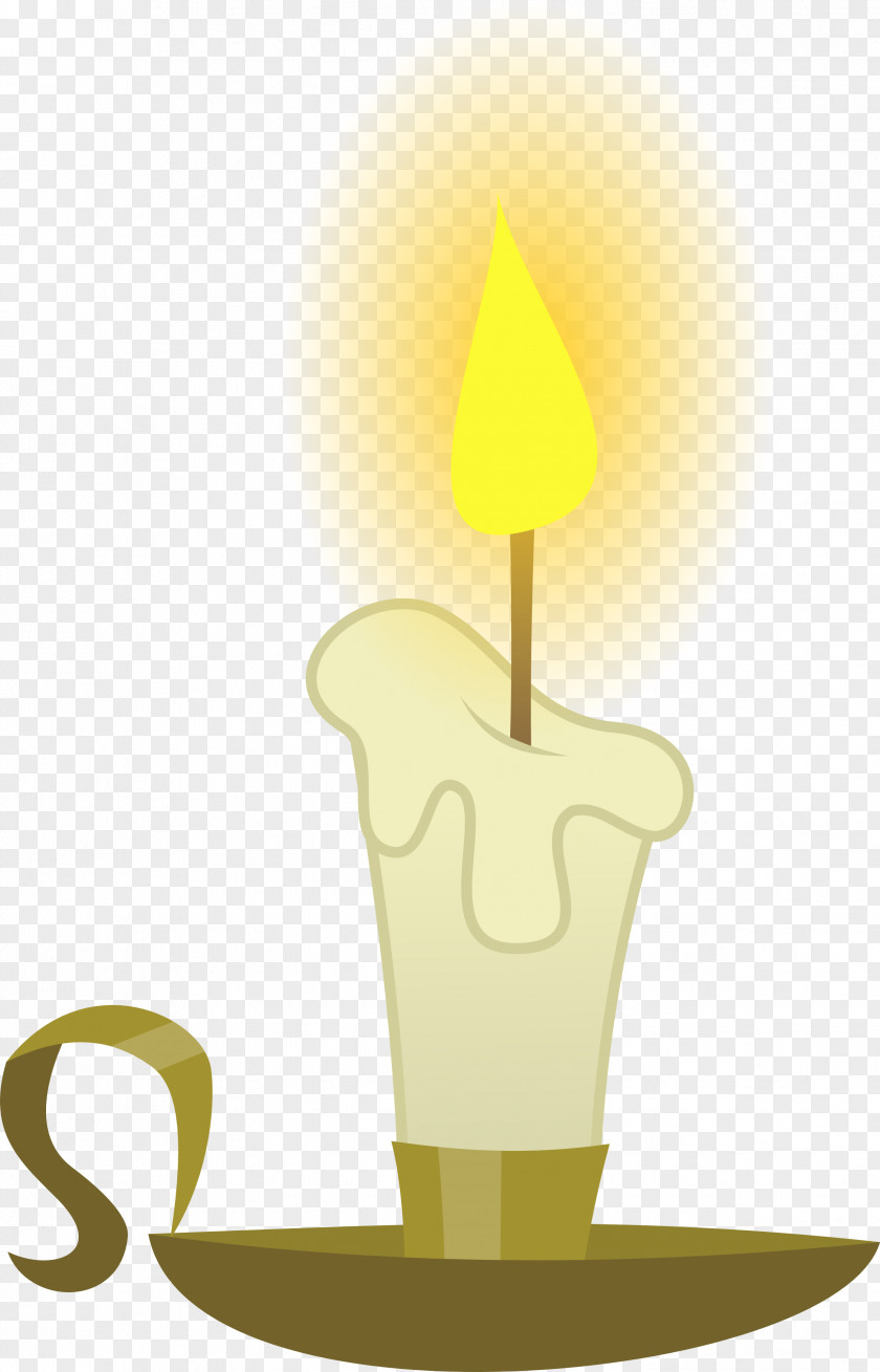 Candle Candlestick DeviantArt Wax PNG