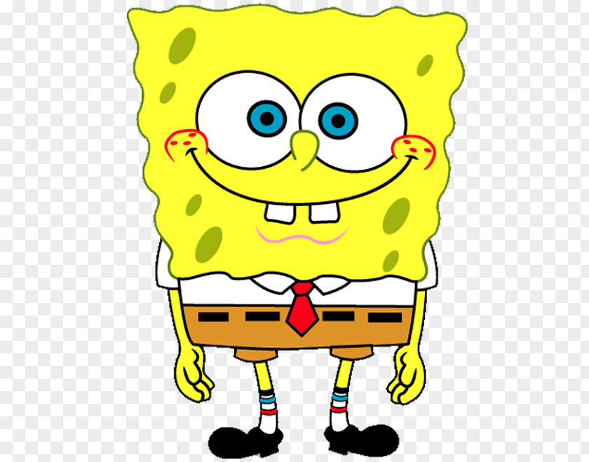 Cartoon Friends Patrick Star SpongeBob SquarePants Squidward Tentacles Image Clip Art PNG