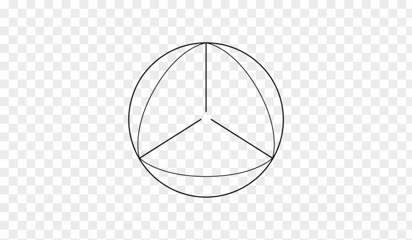 Circle White Angle PNG