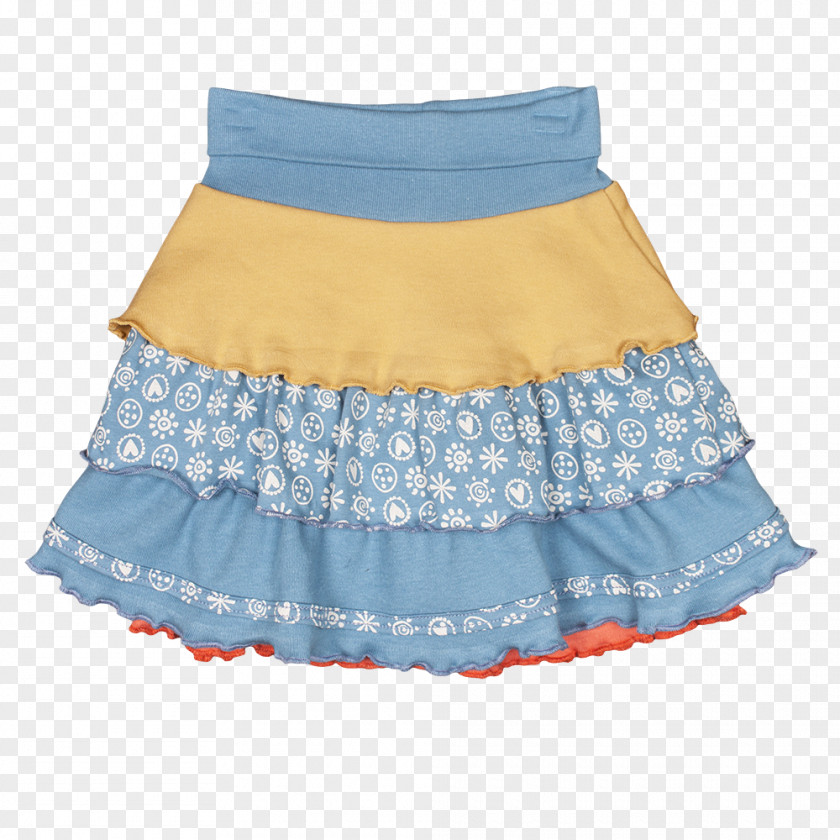Dress Skirt Ruffle Children's Clothing PNG