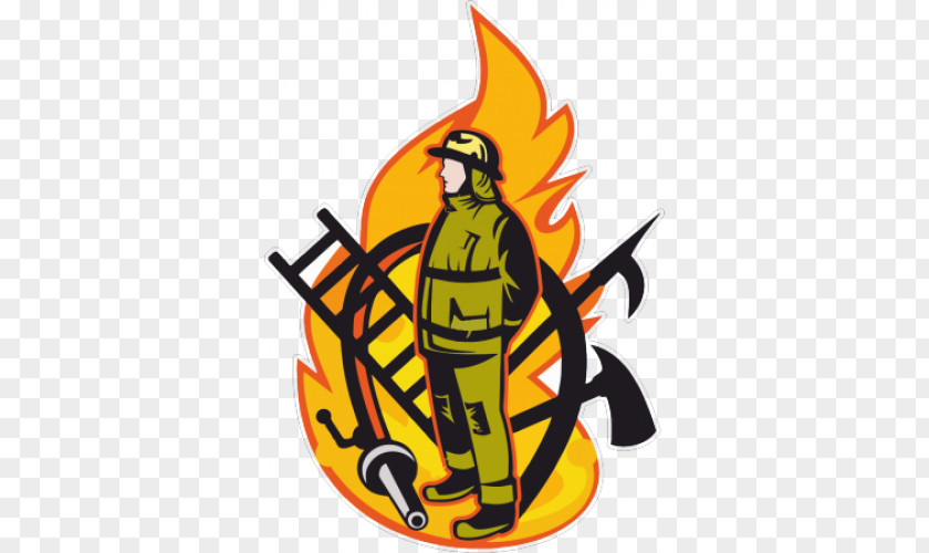 Firefighter Royalty-free Copyright Fire Department PNG