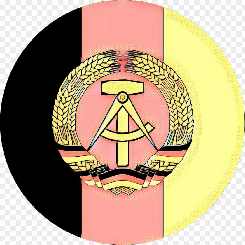Flag Tableware Pink Circle PNG