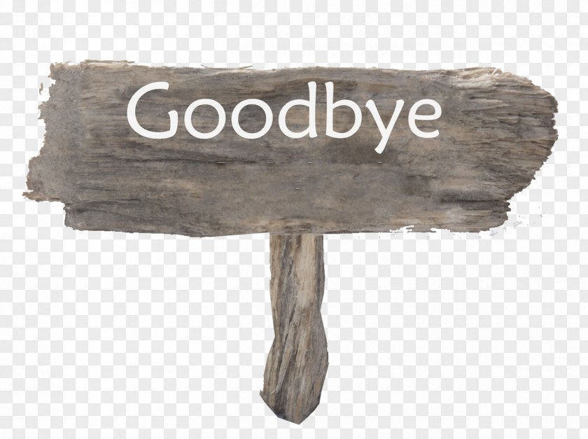 Goodbye Wood Pile Illustration Designer PNG