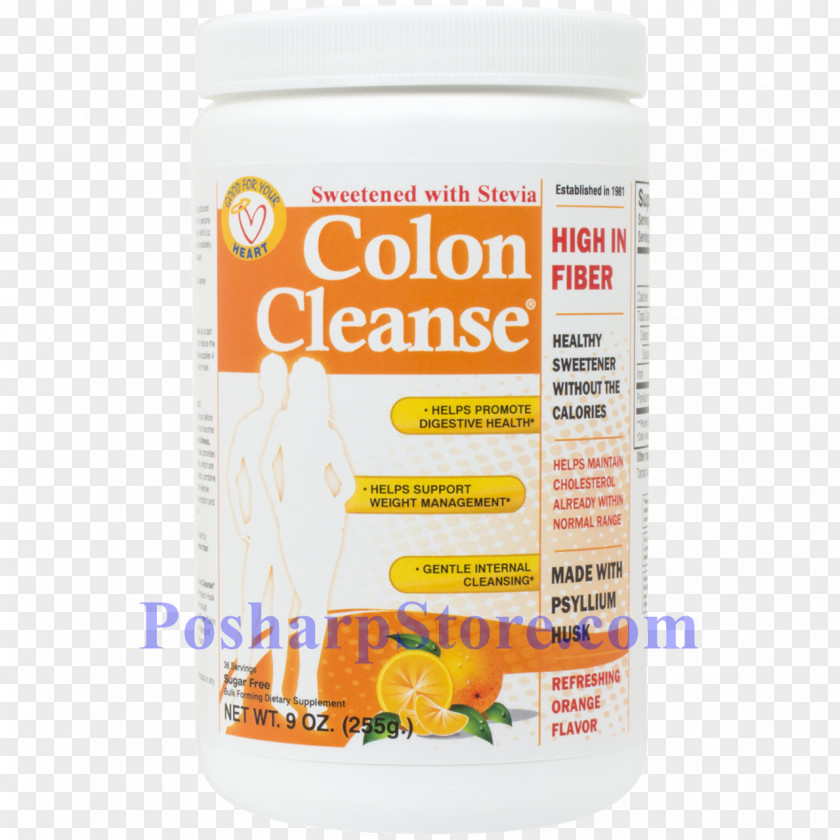 Health Dietary Supplement Colon Cleansing Detoxification Stevia PNG
