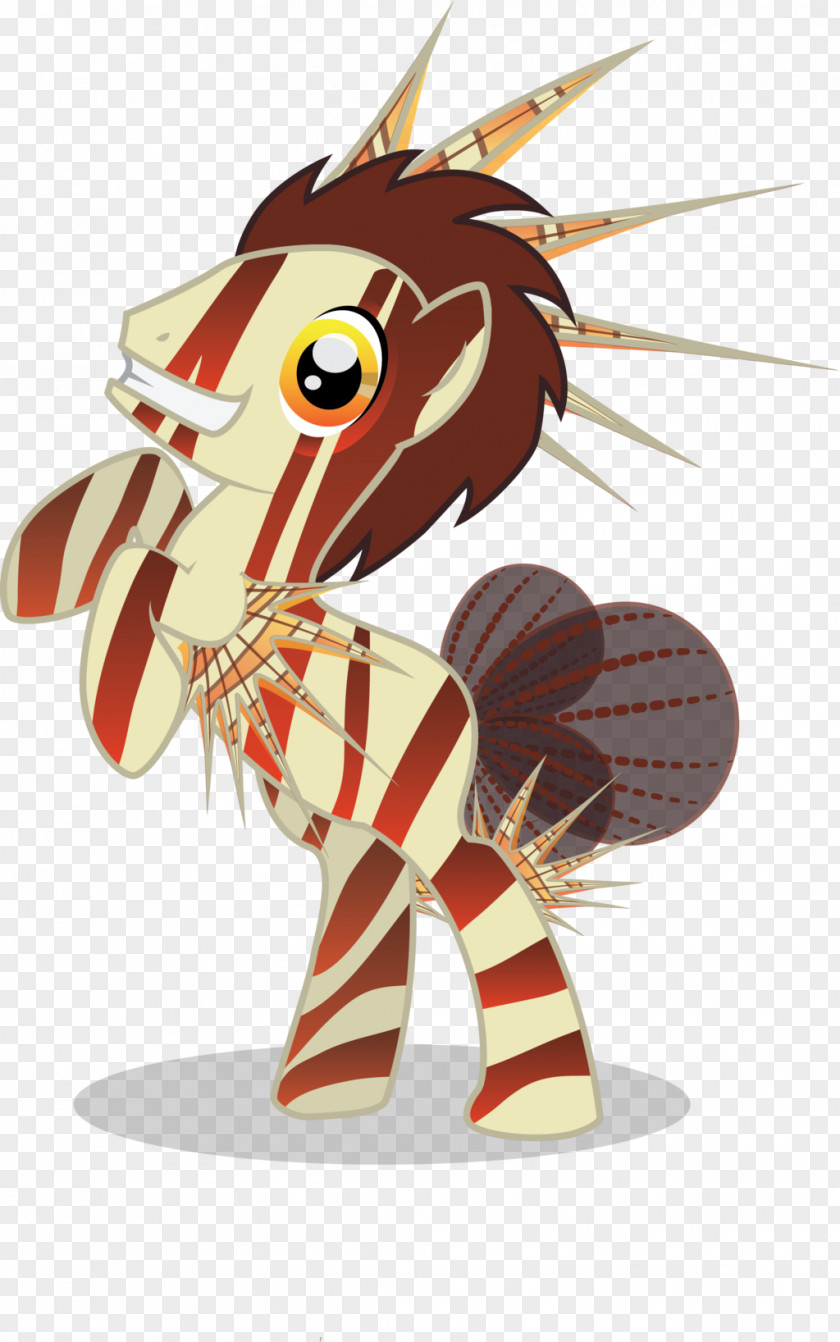 Horse Cartoon Mammal Legendary Creature PNG