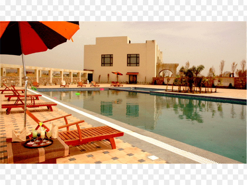 Hotel Cambay Resort Jamdoli Jaipur Udaipur Golf PNG