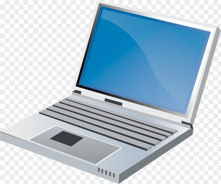荞麦面 Laptop Computer Hardware Output Device PNG