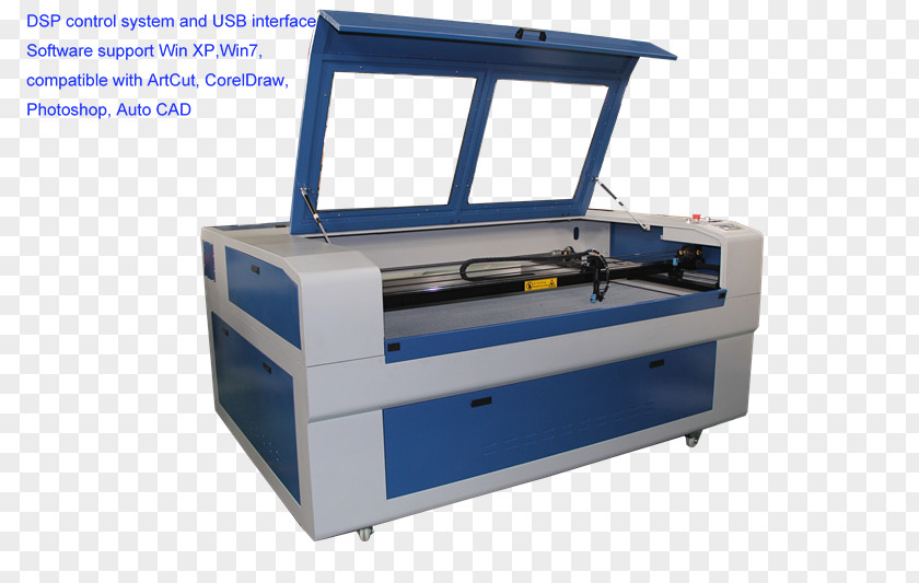 Machine Laser Cutting Carbon Dioxide Engraving PNG