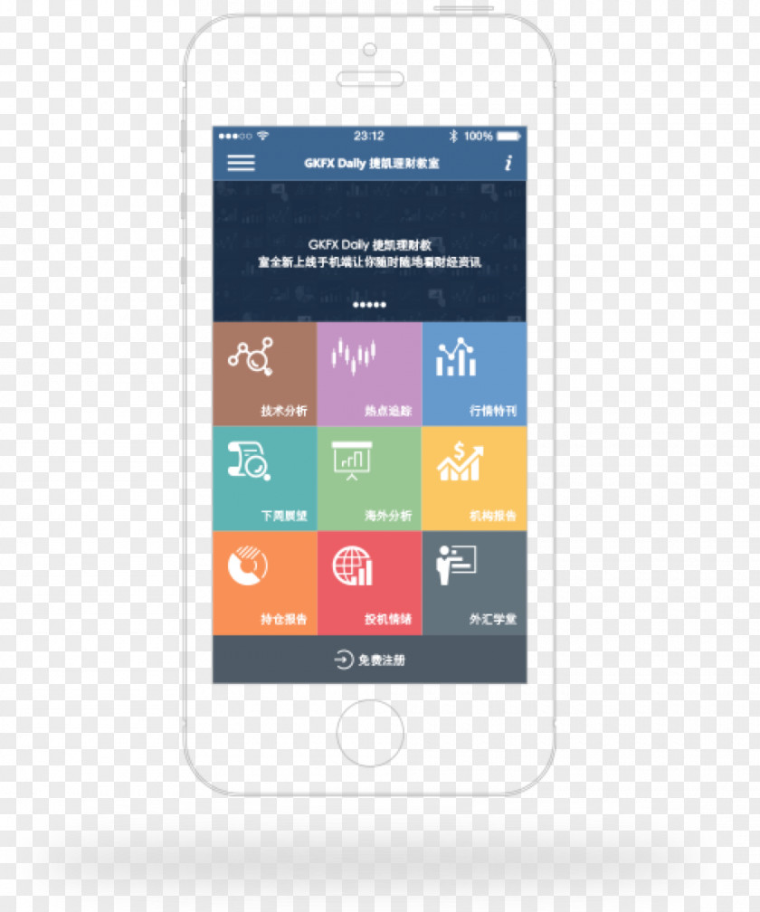 Mobile App Feature Phone Smartphone Handheld Devices PNG