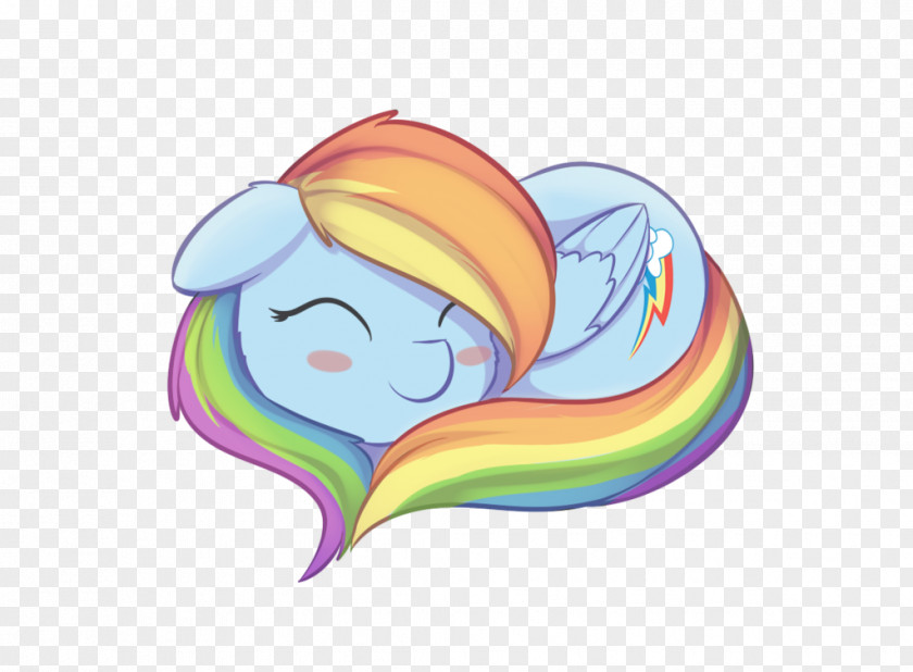 My Little Pony Equestria Rainbow Dash Drawing Illustration Clip Art PNG